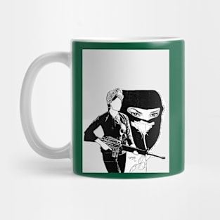 Revolutionary Mug